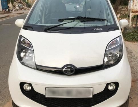 Tata Nano XTA 2015 MT for sale in Chennai