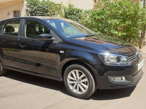 Volkswagen Polo GT TSI 2013 MT for sale in Bangalore