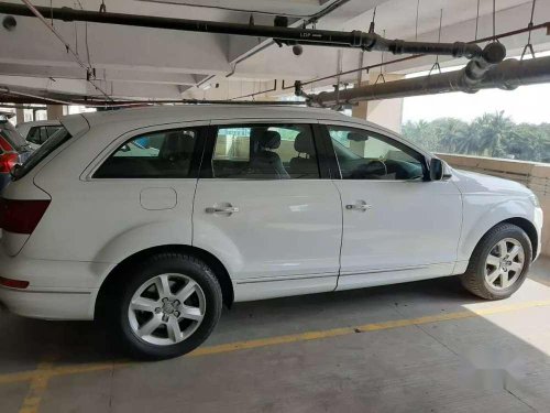 Used 2013 Audi Q7 AT for sale in Mumbai