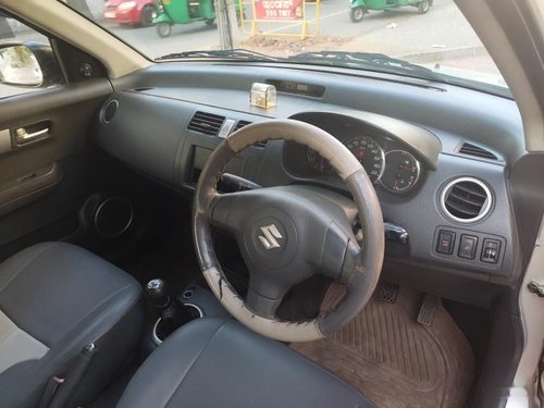 Maruti Suzuki Swift VXI MT 2011 for sale in Bangalore