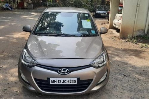 2012 Hyundai i20 Sportz AT 1.4 for sale at low price in Pune