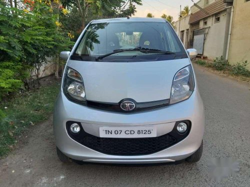 Used 2016 Tata Nano Twist XT MT for sale in Coimbatore at low price