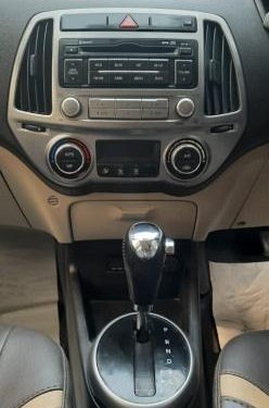 2012 Hyundai i20 Sportz AT 1.4 for sale at low price in Pune