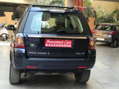 2014 Land Rover Freelander 2 SE AT for sale in Mumbai