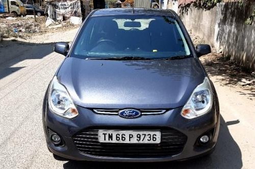 Ford Figo Petrol ZXI 2011 MT for sale in Chennai