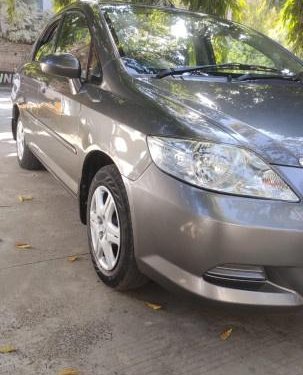 Used 2007 Honda City ZX EXi MT car at low price in Ahmedabad