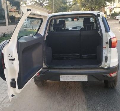 Used 2013 Ford EcoSport 1.5 DV5 MT Trend for sale in Ahmedabad