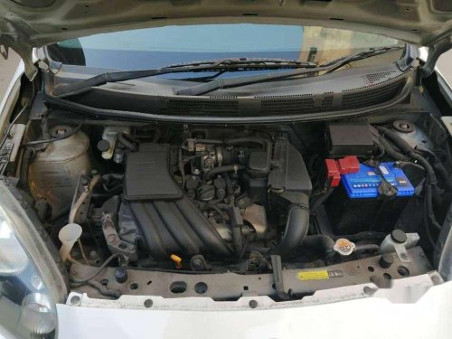 Nissan Micra XL Petrol, 2013, Petrol AT for sale in Chennai