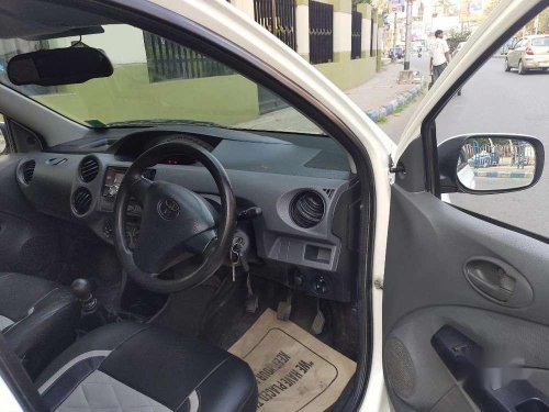 Used 2012 Etios GD  for sale in Kolkata