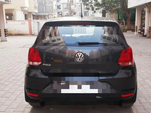 Volkswagen Polo 1.2 MPI Highline 2018 MT for sale in Chennai