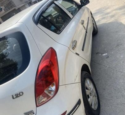 Used 2012 Hyundai i20 Sportz 1.2 MT for sale in New Delhi