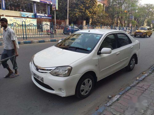 Used 2012 Etios GD  for sale in Kolkata