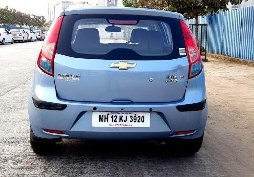 Chevrolet Sail Hatchback 1.2 LS ABS MT in Pune