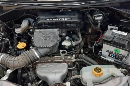 Tata Tiago 2019-2020 1.2 Revotron XZ MT in Chennai