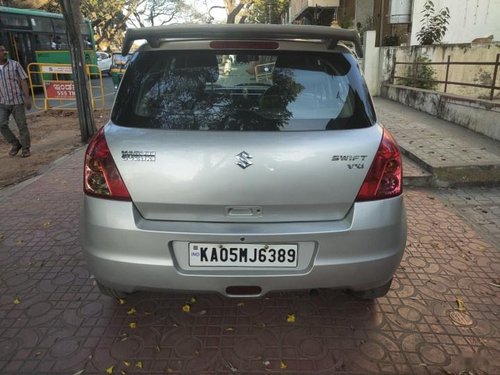 Maruti Suzuki Swift VXI MT 2011 for sale in Bangalore