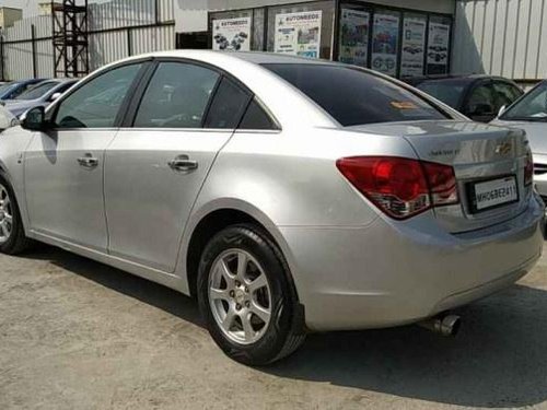 Used 2012 Chevrolet Cruze LT MT for sale in Pune