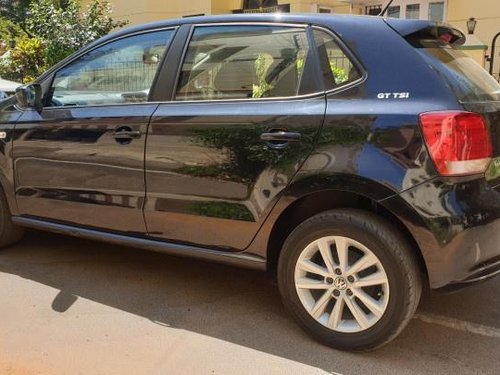 Volkswagen Polo GT TSI 2013 MT for sale in Bangalore