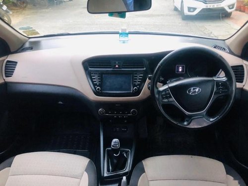 Hyundai i20 Asta Option 1.4 CRDi 2016 MT for sale in Bangalore