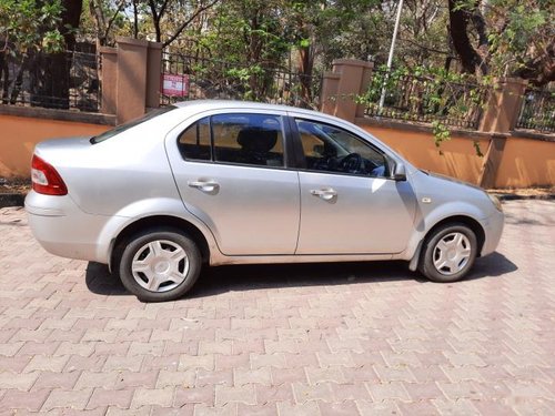 2009 Ford Fiesta 1.6 Duratec EXI MT for sale in Mumbai