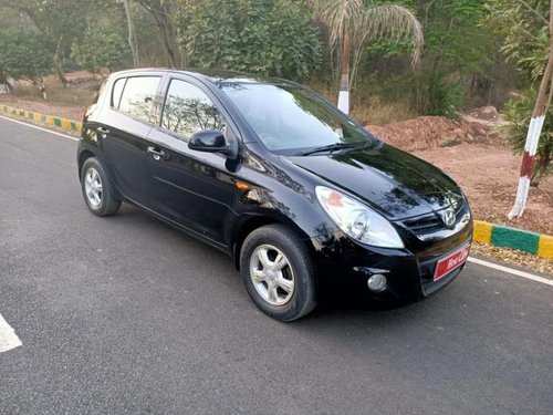 2009 Hyundai i20 Asta MT for sale at low price in Bangalore