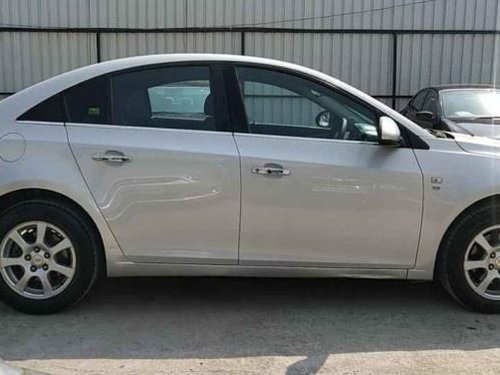 Used 2012 Chevrolet Cruze LT MT for sale in Pune