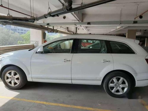 Used 2013 Audi Q7 AT for sale in Mumbai