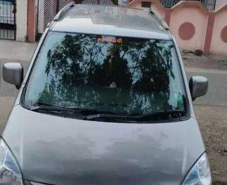 Used 2016 Maruti Suzuki Wagon R VXI MT for sale in Ujjain