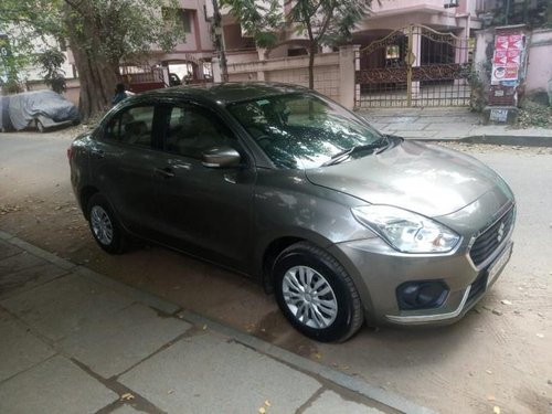 Used 2018 Maruti Suzuki Dzire VXI MT for sale in Chennai