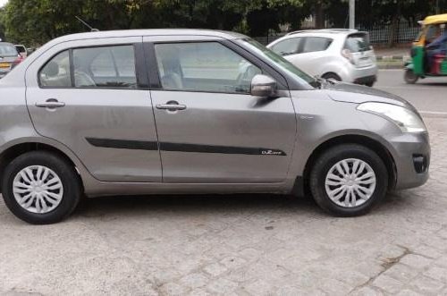 2013 Maruti Suzuki Dzire VDI MT for sale in New Delhi