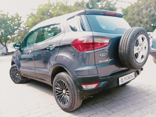 Ford EcoSport 2016 1.5 DV5 MT Ambiente for sale in New Delhi