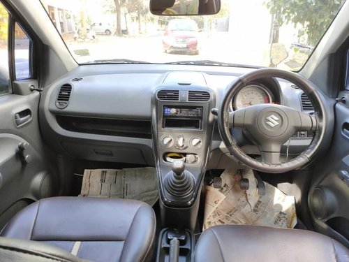 2011 Maruti Suzuki Ritz MT for sale in Bangalore