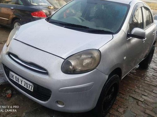 Used 2012 Micra Active XL  for sale in Haridwar