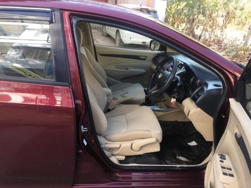 Used 2013 Honda City 1.5 S MT car at low price in Bangalore