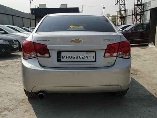 Used 2012 Chevrolet Cruze LT MT for sale in Pune