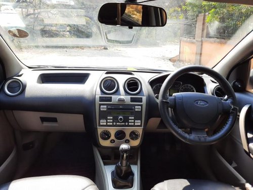 2009 Ford Fiesta 1.6 Duratec EXI MT for sale in Mumbai