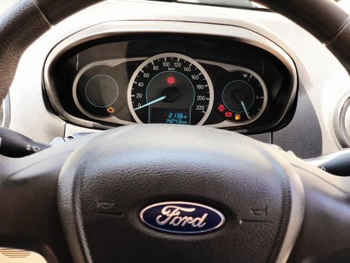 Ford Aspire Titanium 2016 MT for sale in Bangalore