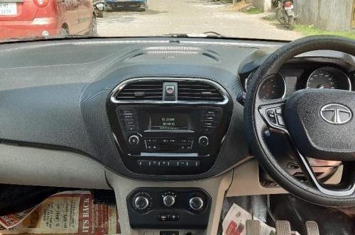 Tata Tiago 2019-2020 1.2 Revotron XZ MT in Chennai