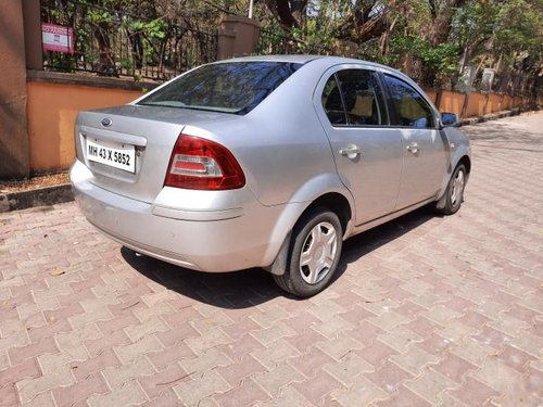 2009 Ford Fiesta 1.6 Duratec EXI MT for sale in Mumbai