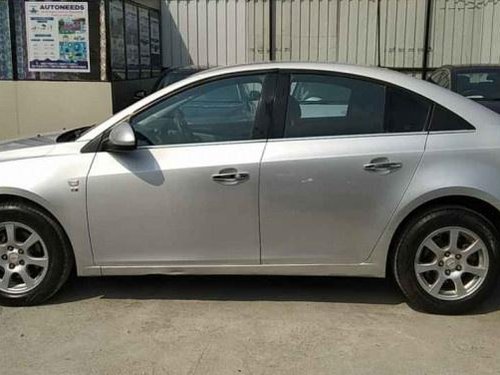 Used 2012 Chevrolet Cruze LT MT for sale in Pune