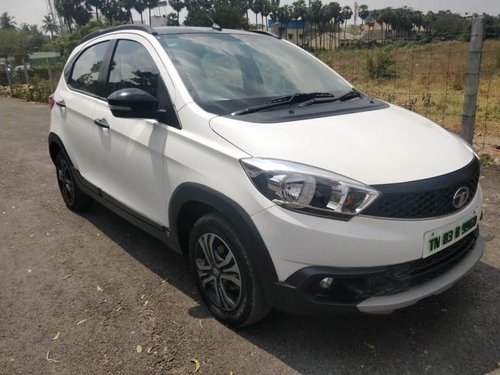 Tata Tiago NRG MT 2018 in Chennai