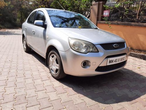 2009 Ford Fiesta 1.6 Duratec EXI MT for sale in Mumbai