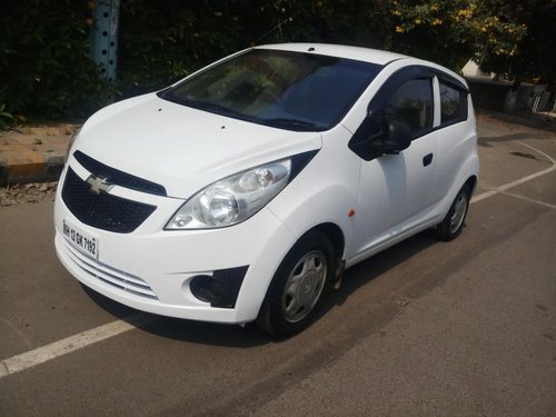 2010 Chevrolet Beat PS MT for sale in Pune 