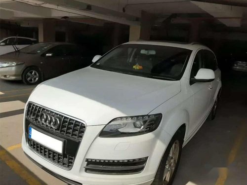 Used 2013 Audi Q7 AT for sale in Mumbai