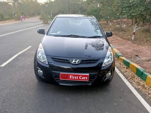 2009 Hyundai i20 Asta MT for sale at low price in Bangalore