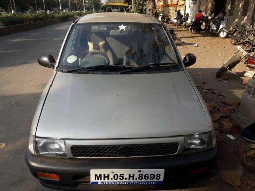 2003 Maruti Suzuki Zen MT for sale at low price in Goregaon