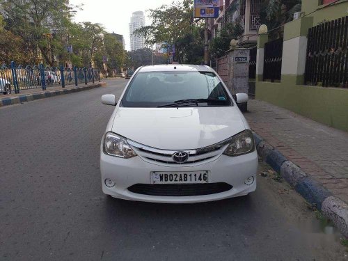 Used 2012 Etios GD  for sale in Kolkata