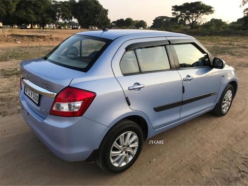 Used 2015 Maruti Suzuki Dzire ZXI MT for sale in Chennai