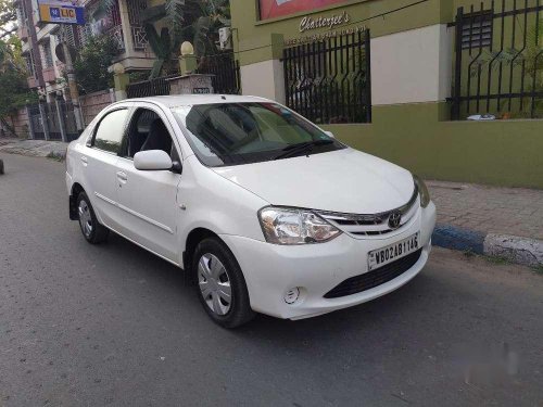 Used 2012 Etios GD  for sale in Kolkata