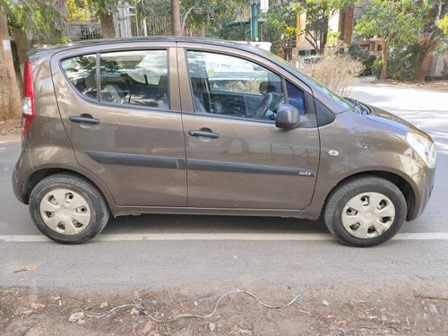 2011 Maruti Suzuki Ritz MT for sale in Bangalore