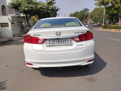 2016 Honda City i DTEC VX MT in Ahmedabad
